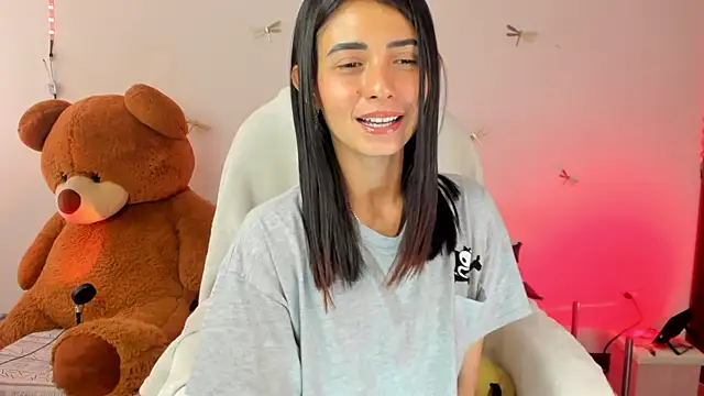 princessluna 19 online show from 17, 11, 2025