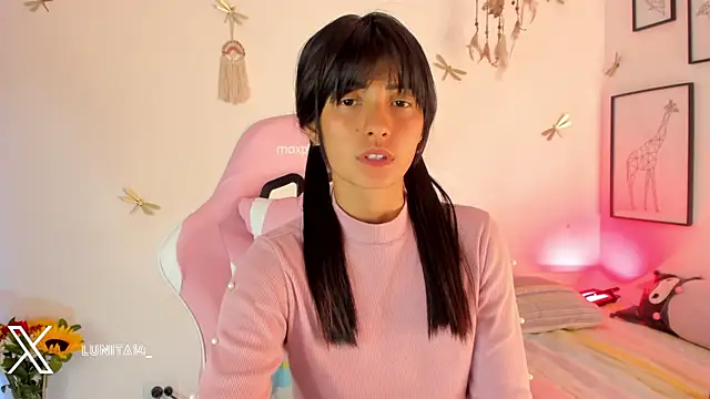 princessluna 19 online show from 29, 5, 2026