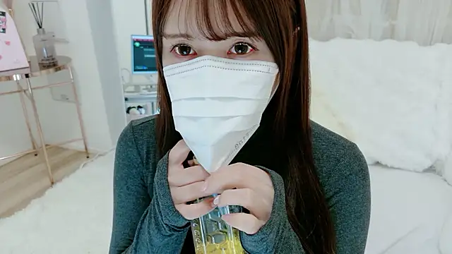 Snapshot of genmai_chan chatting on 13, 3, 2026 genmai chan online show from 13, 3, 2026