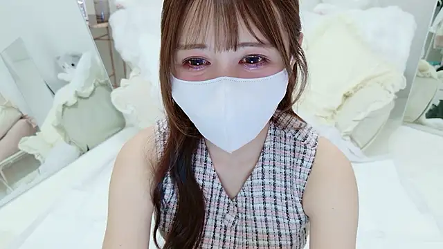 Snapshot of genmai_chan chatting on 23, 5, 2026 genmai chan online show from 23, 5, 2026