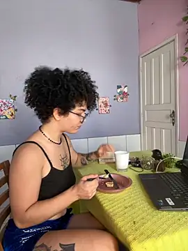 Snapshot of CamillyBlum chatting on 19, 9, 2025 CamillyBlum online show from 19, 9, 2025