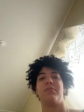 CamillyBlum online show from 24, 11, 2025