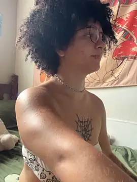 CamillyBlum online show from 5, 3, 2026