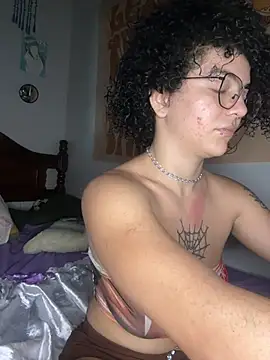 CamillyBlum online show from 6, 3, 2026