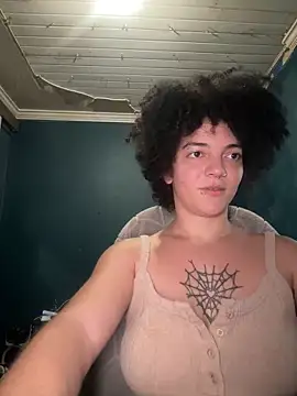 CamillyBlum online show from 21, 3, 2026