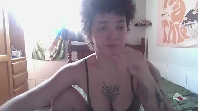 CamillyBlum online show from 23, 6, 2026