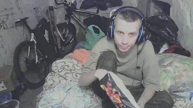 makarov1993 online show from 10, 9, 2025