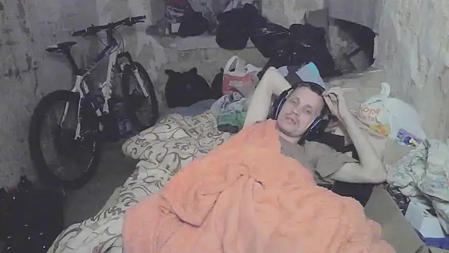 makarov1993 online show from 19, 9, 2025