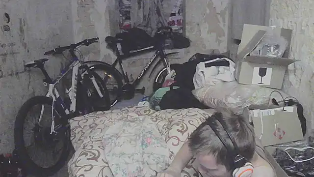 makarov1993 online show from 25, 9, 2025