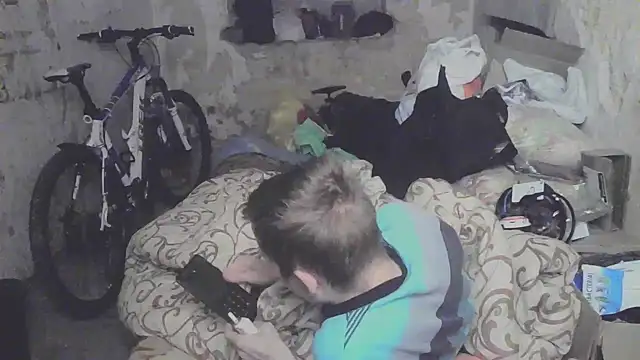 makarov1993 online show from 6, 10, 2025