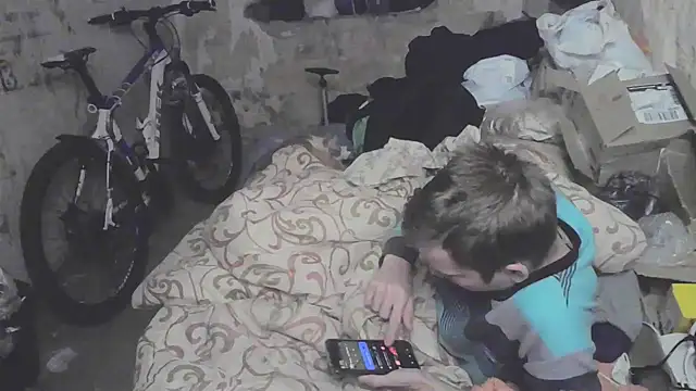 makarov1993 online show from 12, 10, 2025