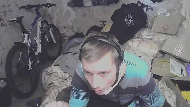 makarov1993 online show from 13, 10, 2025