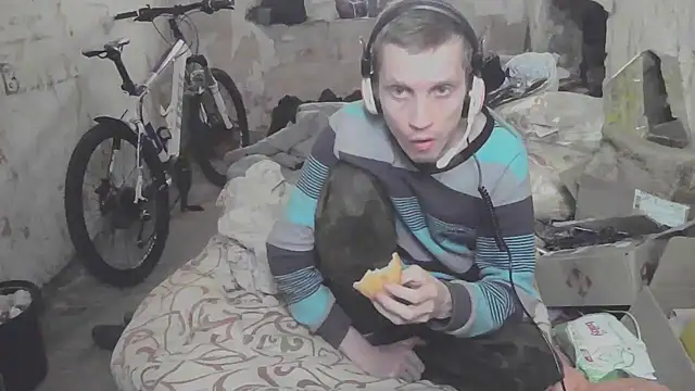 makarov1993 online show from 16, 10, 2025