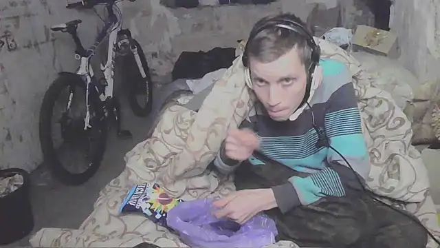 makarov1993 online show from 17, 10, 2025