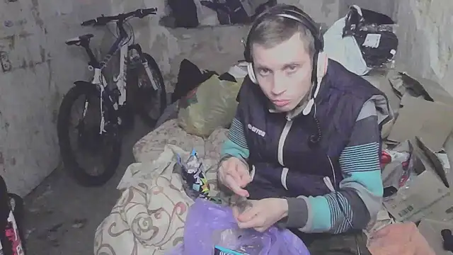 makarov1993 online show from 21, 10, 2025