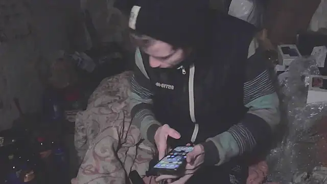 makarov1993 online show from 13, 1, 2026