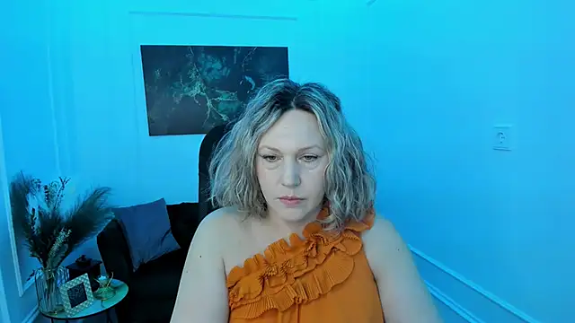 NinaStarle online show from 20, 3, 2026