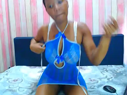 ebonyfirexx online show from 23, 11, 2025