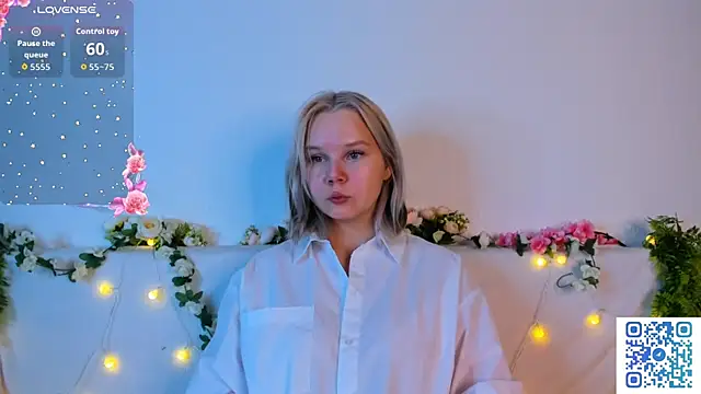 girlllsooft online show from 30, 11, 2025