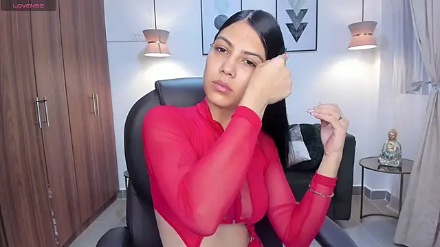 dafne hills online show from 27, 11, 2025