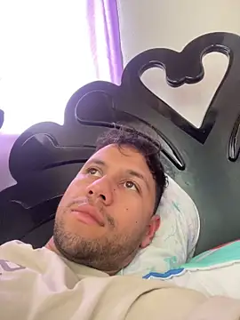 Michaell Spinelly online show from 15, 11, 2025