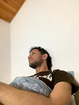 Michaell Spinelly online show from 2, 12, 2025