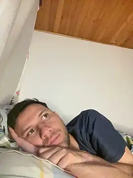 Michaell Spinelly online show from 7, 2, 2026