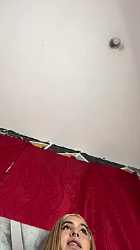 doll celestets online show from 26, 11, 2025