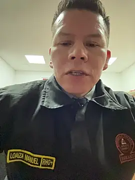 Manu0586 online show from 17, 10, 2025