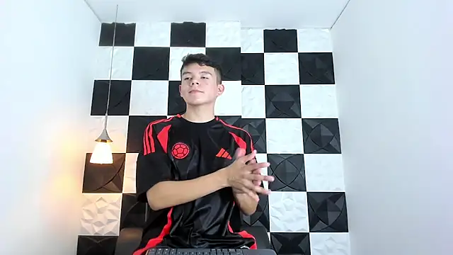 AndyFame1 online show from 17, 11, 2025