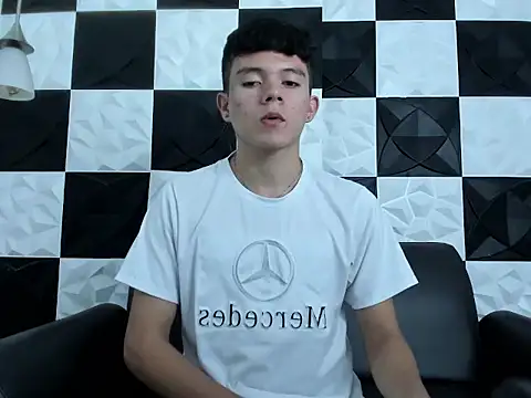 AndyFame1 online show from 30, 11, 2025