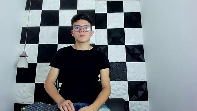 AndyFame1 online show from 21, 12, 2025