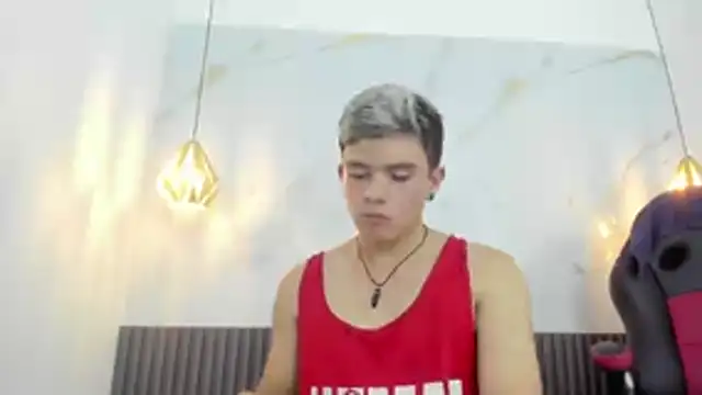 AndyFame1 online show from 12, 2, 2026