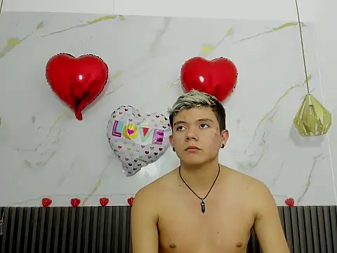 AndyFame1 online show from 18, 2, 2026