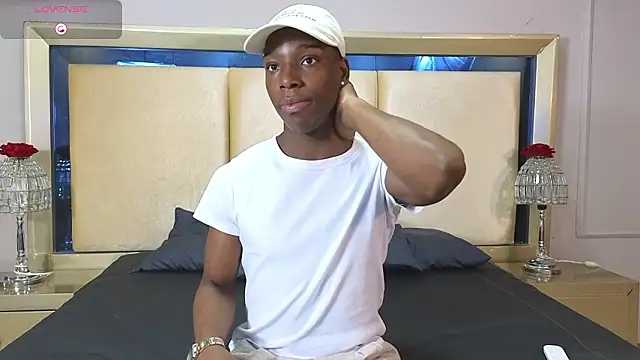 CharlesBrown  online show from 14, 3, 2026