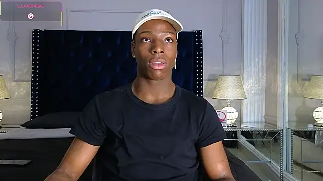 CharlesBrown  online show from 27, 3, 2026