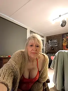 SexyKato001 online show from 19, 11, 2025