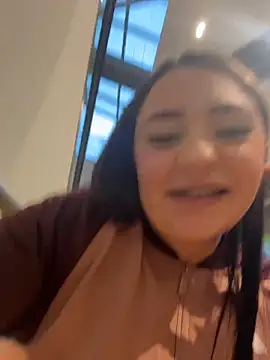 Valeria carter online show from 27, 4, 2026