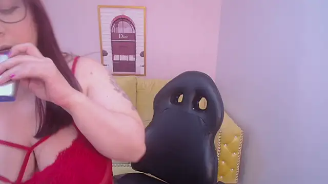 bellatrix ch online show from 16, 12, 2025