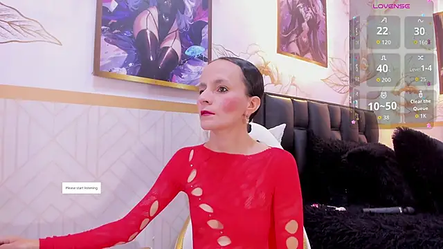 zoe winterxxx online show from 12, 10, 2025