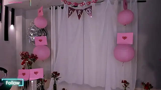 SarahYates online show from 14, 2, 2026