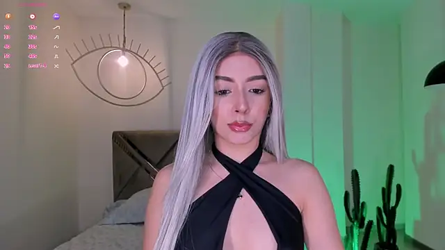 IsabellaMoreau online show from 18, 2, 2026