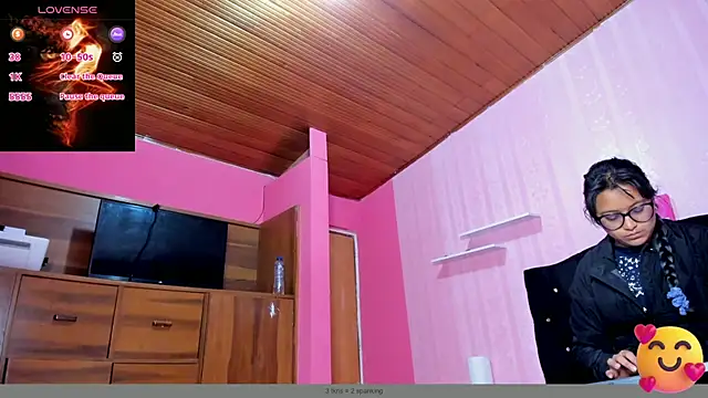 Azul Moon online show from 17, 9, 2025