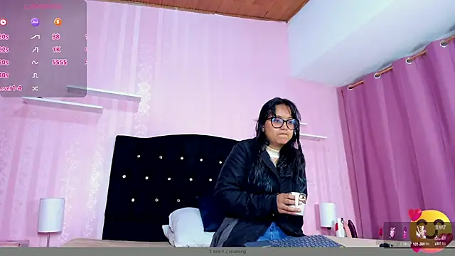 Azul Moon online show from 1, 10, 2025