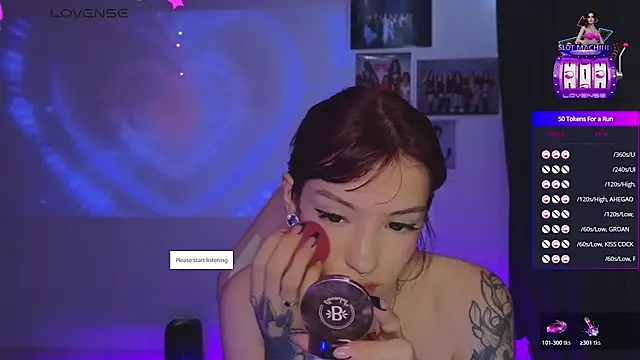 Snapshot of Moonlightt_21 chatting on 15, 3, 2026 Moonlightt 21 online show from 15, 3, 2026