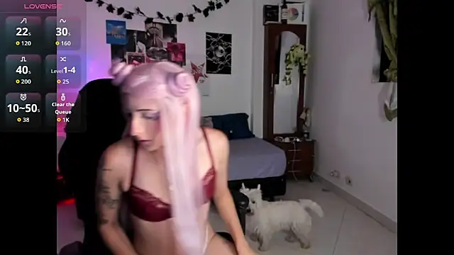 Oliver and kalypso online show from 23, 11, 2025