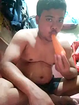 CatchingBouquet online show from 16, 10, 2025