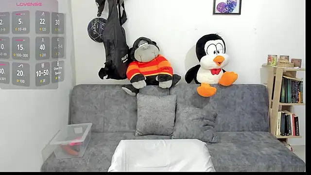 natt op online show from 14, 10, 2025