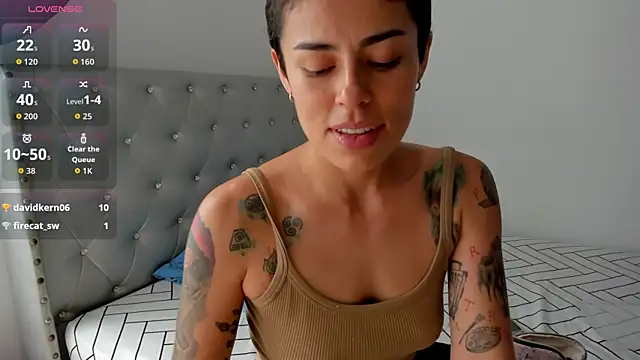 natt op online show from 20, 11, 2025