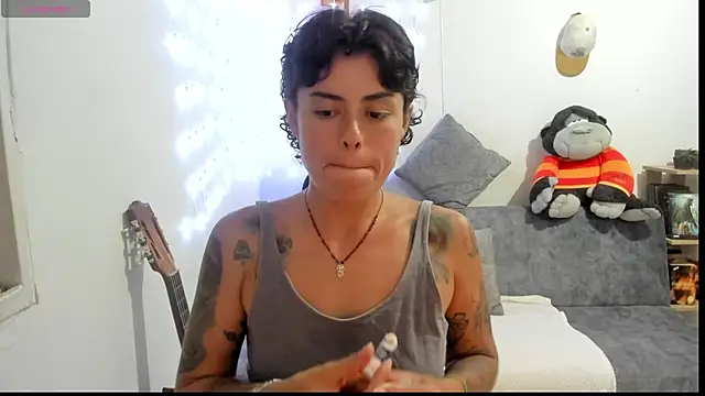 natt op online show from 15, 4, 2026